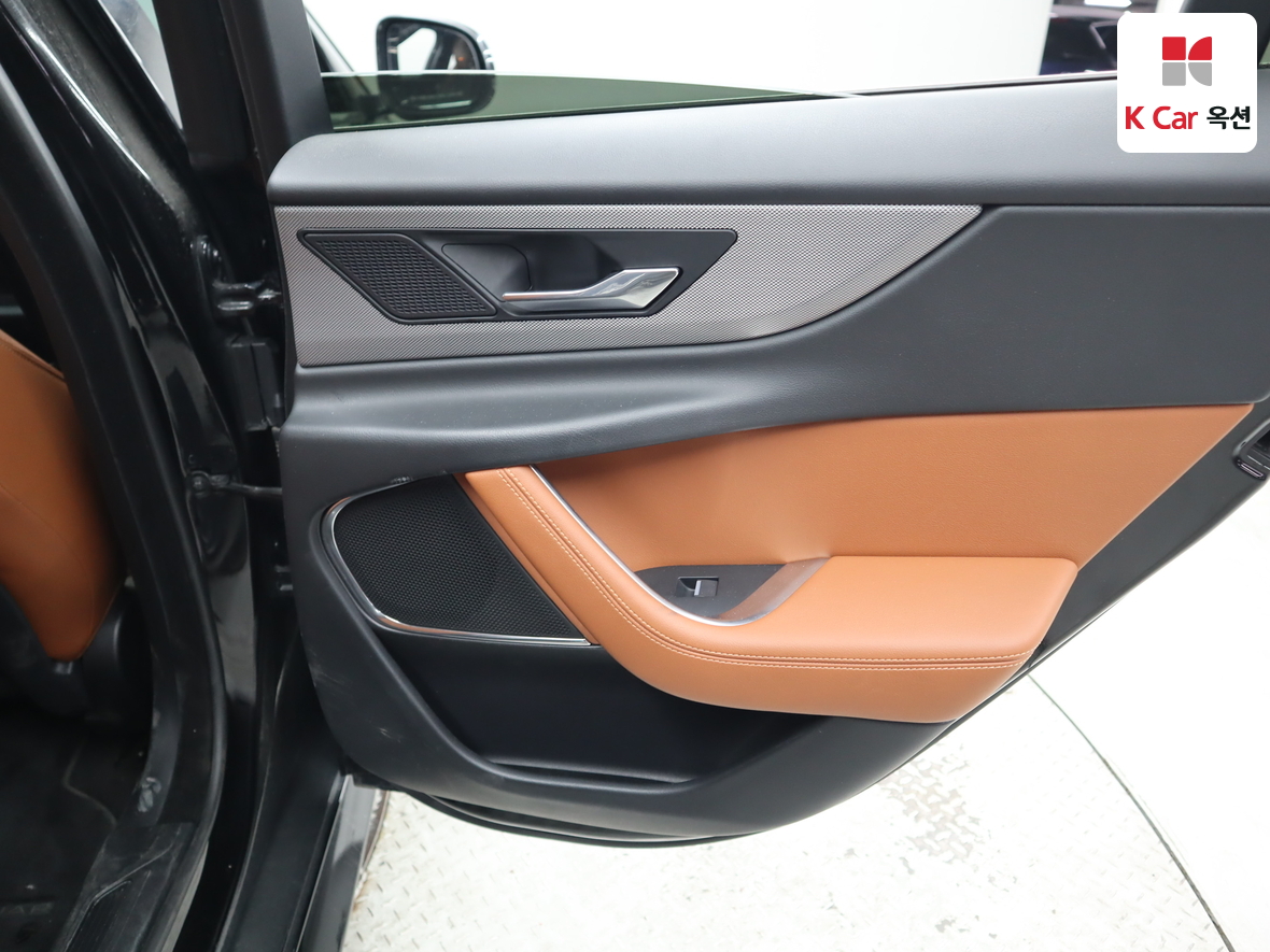 JAGUAR 재규어 2020 - 이미지 28