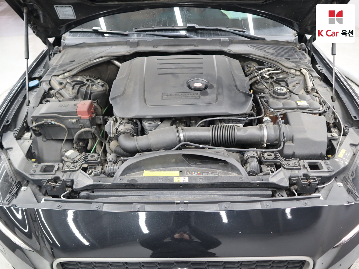 JAGUAR 재규어 2020 - 이미지 34