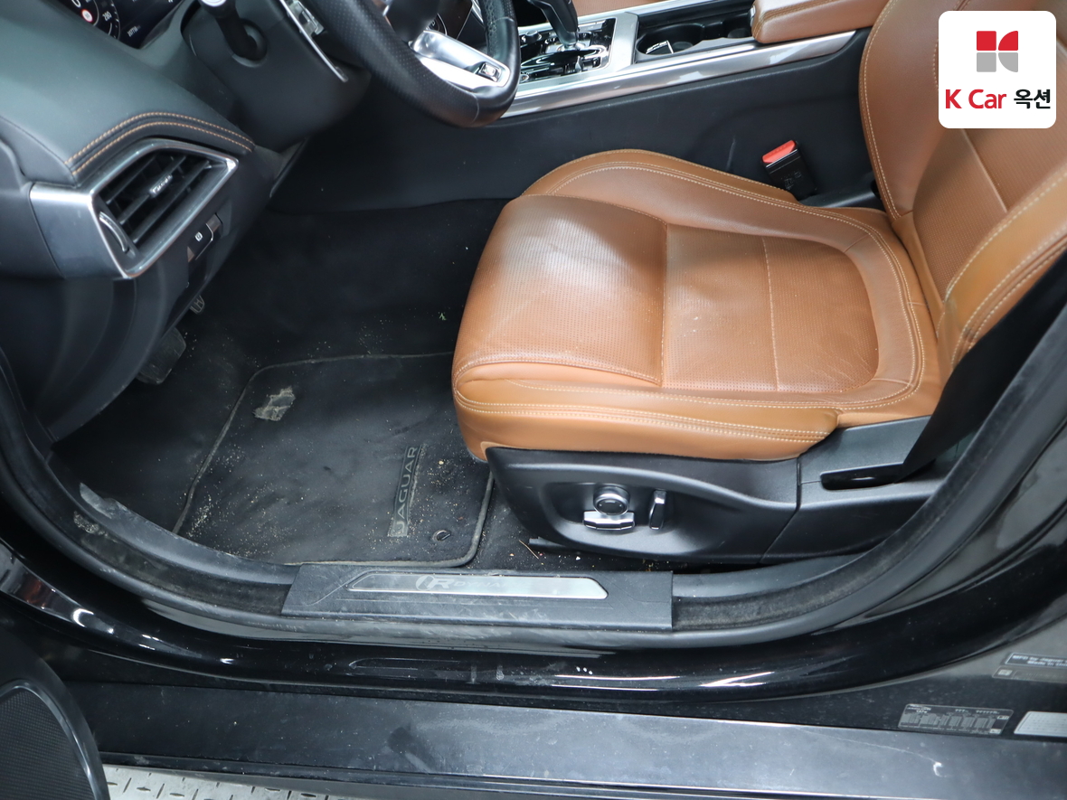 JAGUAR 재규어 2020 - 이미지 18