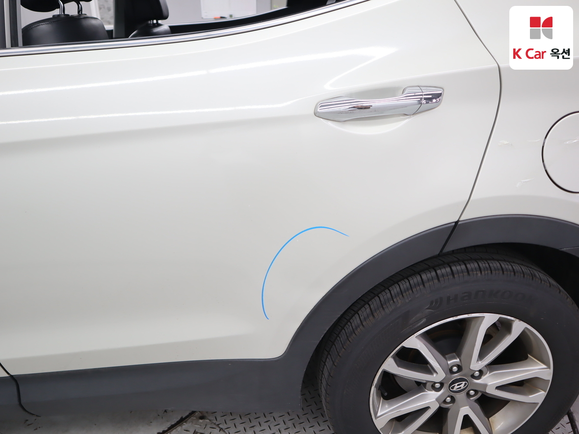 هيونداي سانتافي 2013 - صورة 38