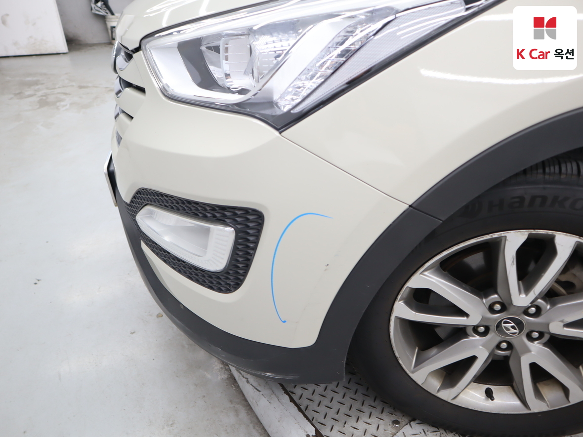 هيونداي سانتافي 2013 - صورة 37