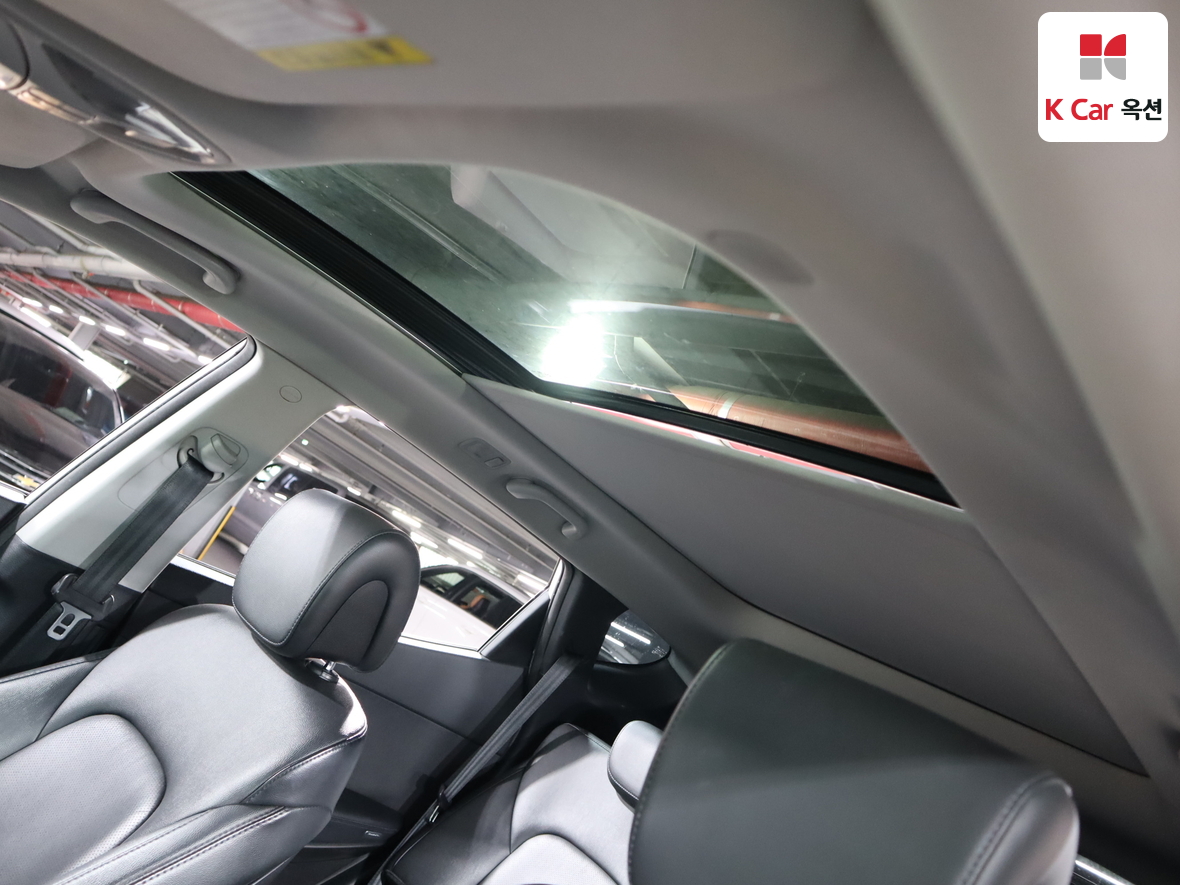 هيونداي سانتافي 2013 - صورة 21