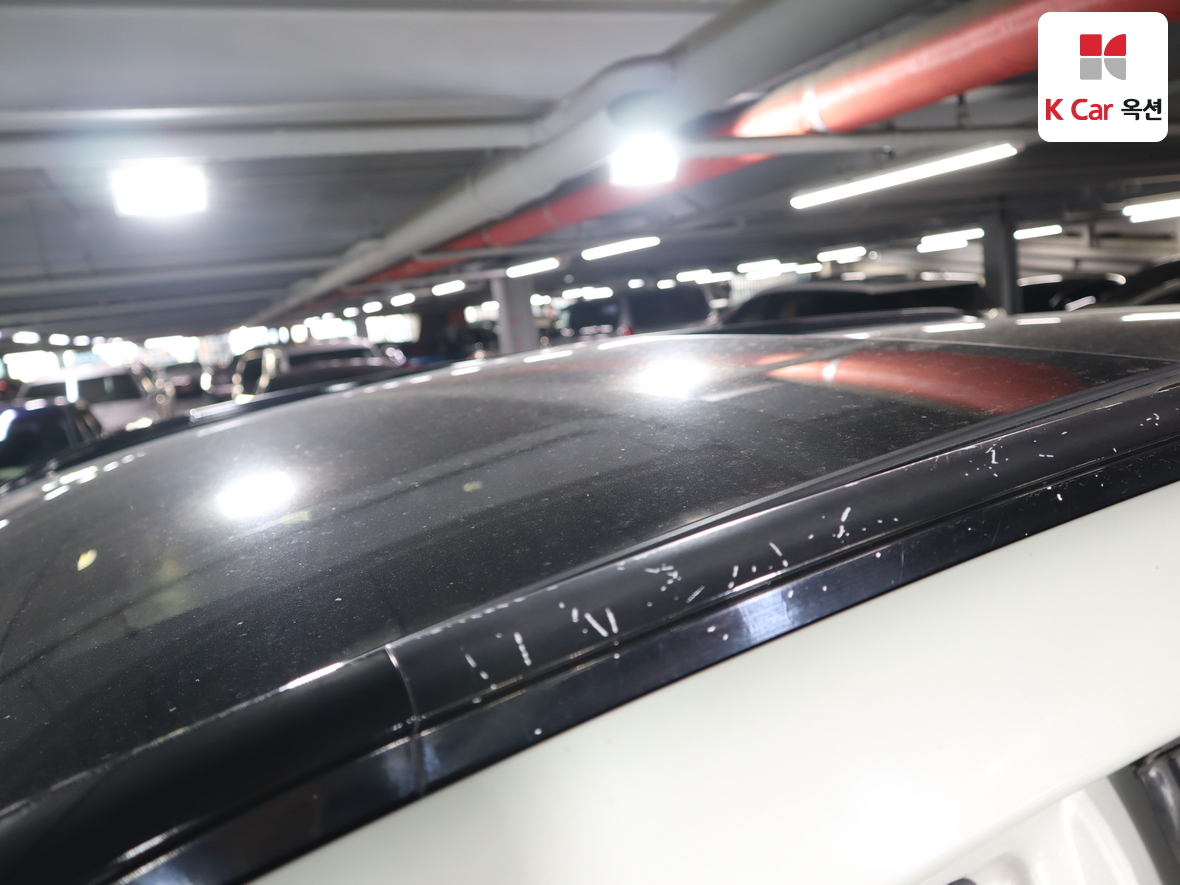 هيونداي سانتافي 2013 - صورة 22