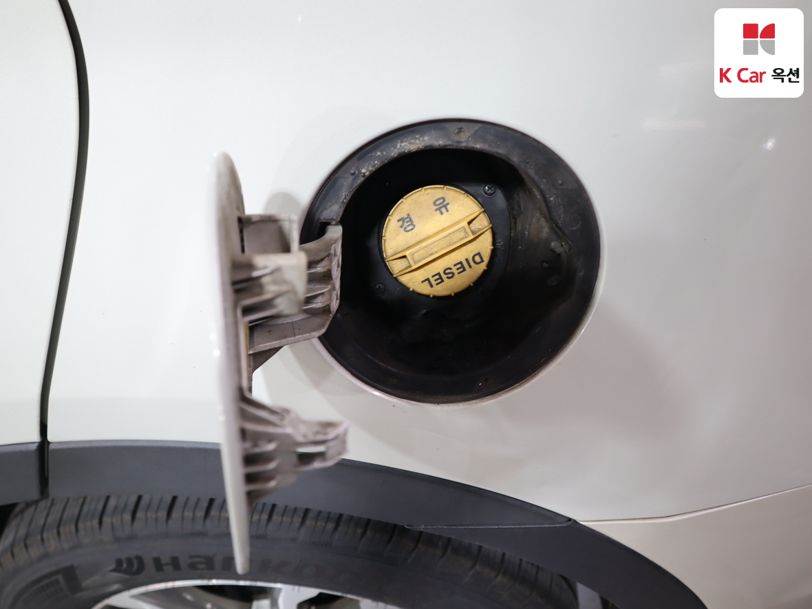 هيونداي سانتافي 2013 - صورة 25