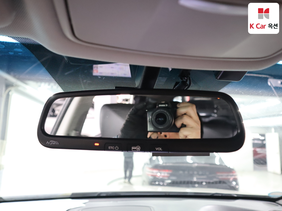 هيونداي سانتافي 2013 - صورة 13