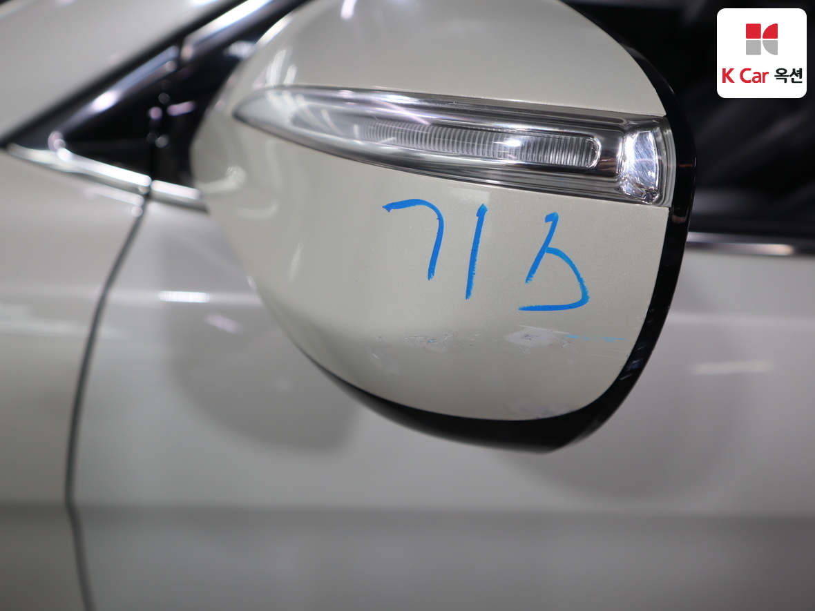 هيونداي سانتافي 2013 - صورة 39