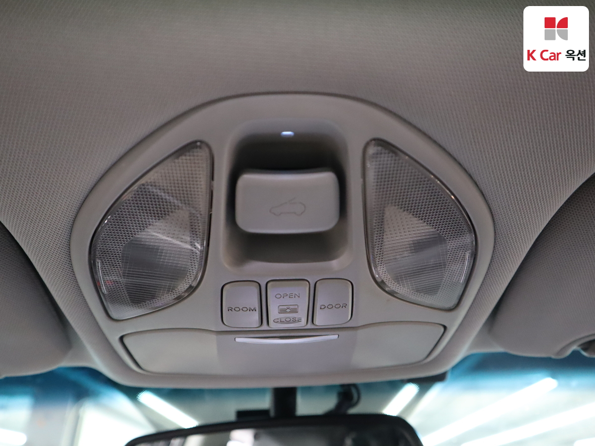 هيونداي سانتافي 2013 - صورة 12