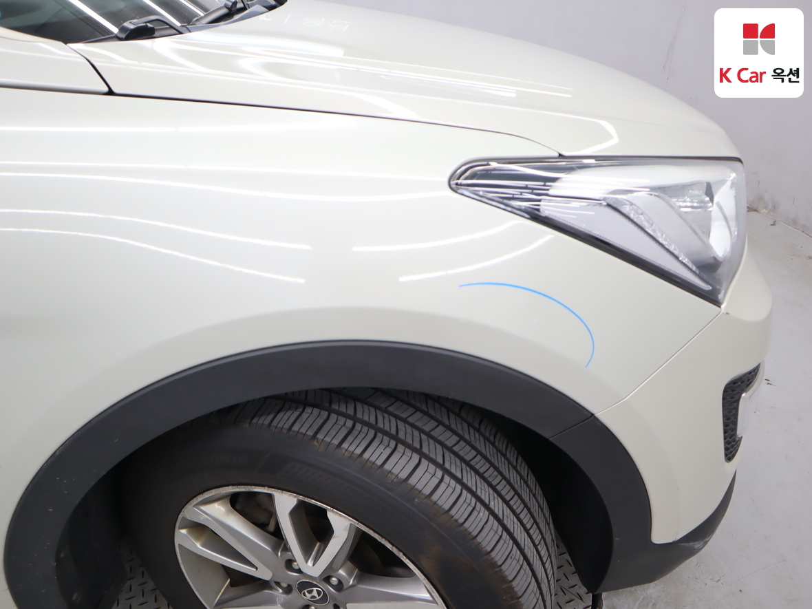 هيونداي سانتافي 2013 - صورة 43