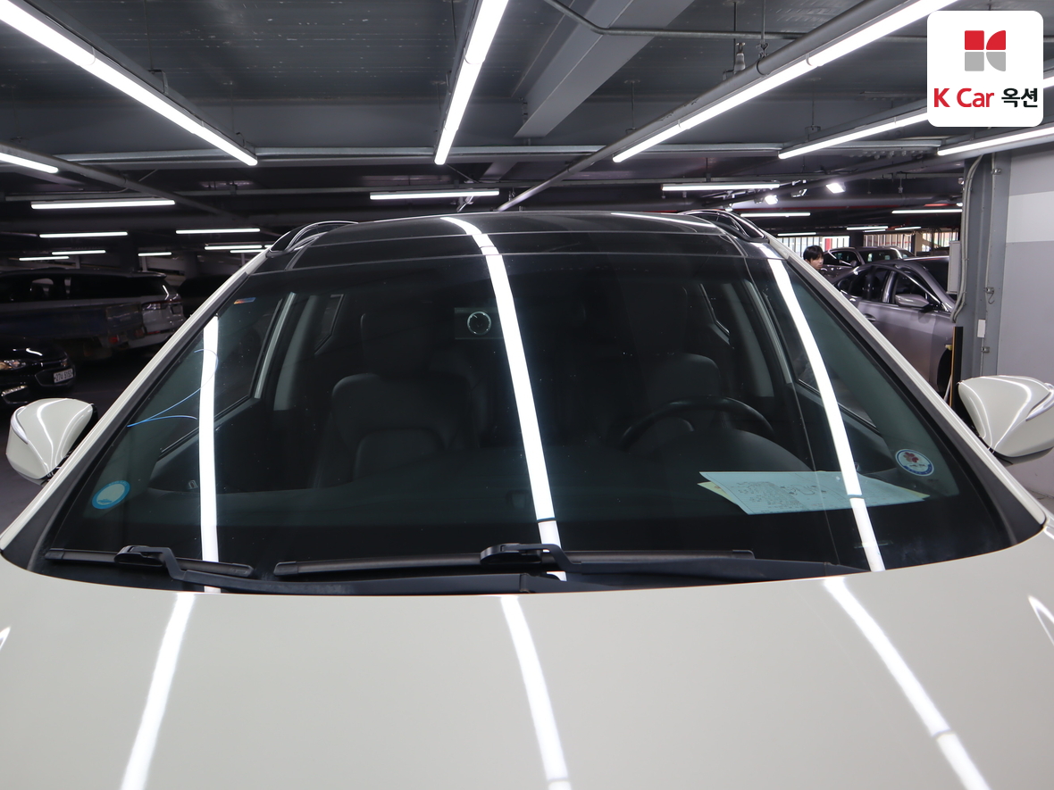 هيونداي سانتافي 2013 - صورة 35