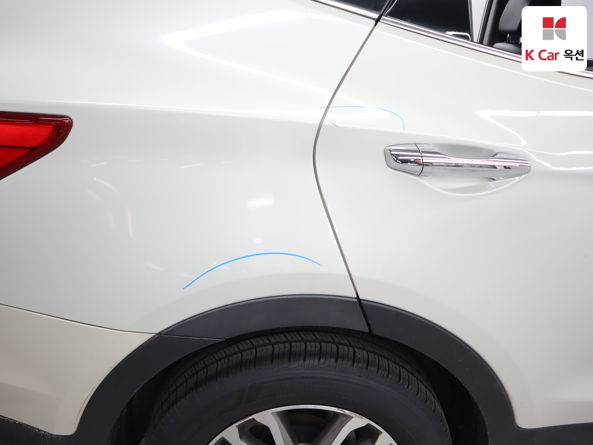 هيونداي سانتافي 2013 - صورة 41