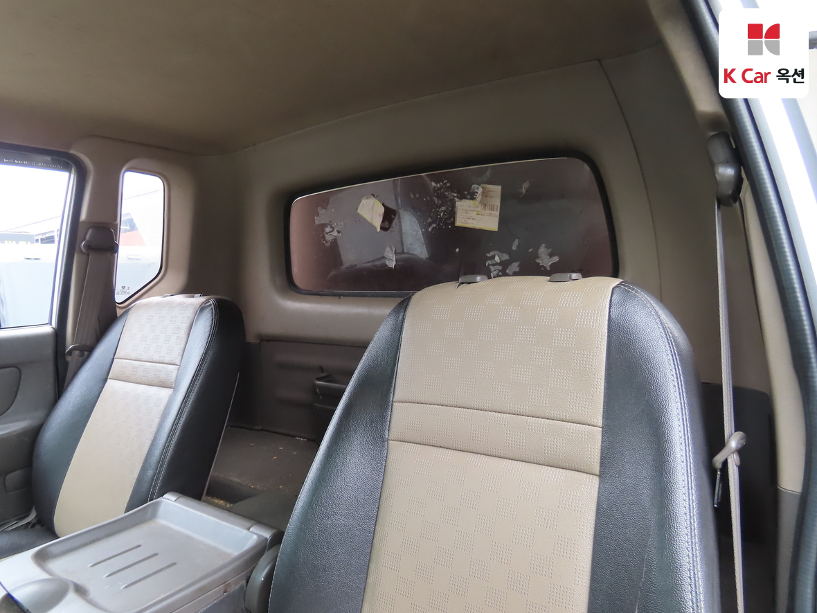 Hyundai Porter 2018 - Image 18