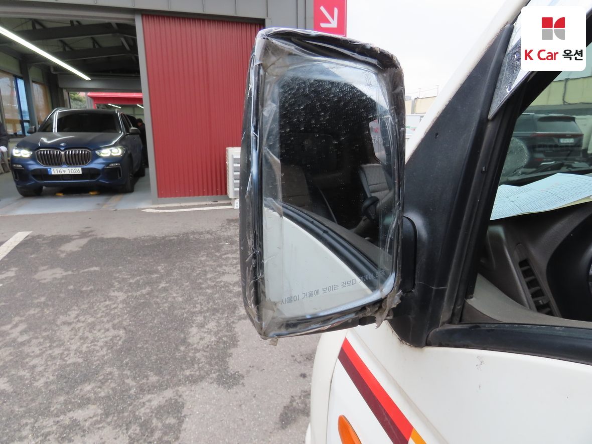 Hyundai Porter 2018 - Image 21