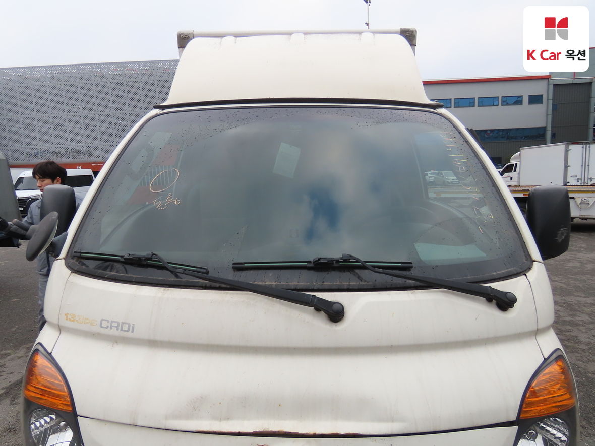 Hyundai Porter 2018 - Image 27