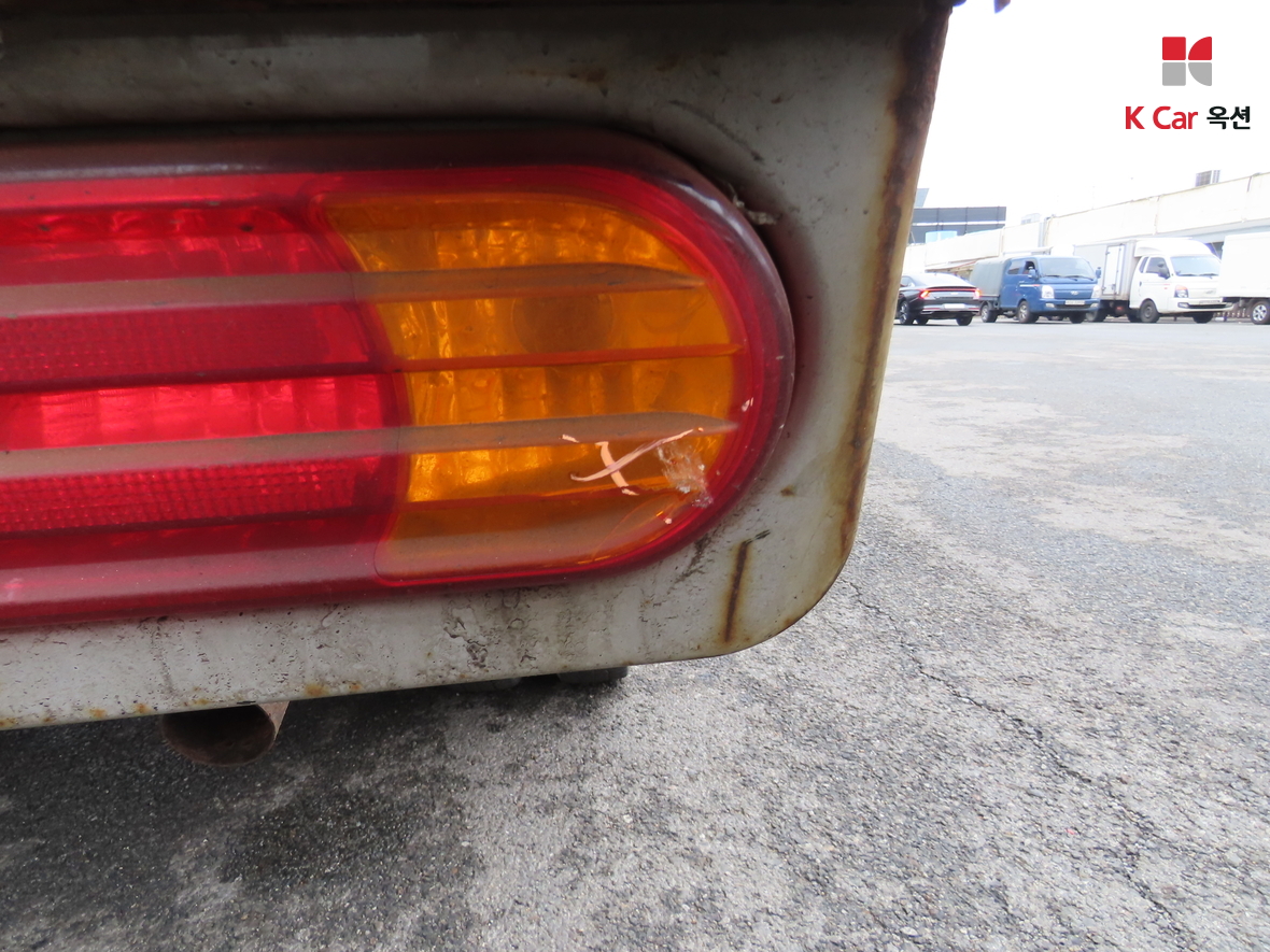 Hyundai Porter 2018 - Image 36