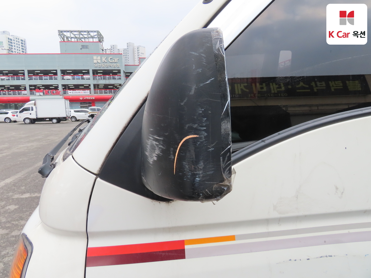 Hyundai Porter 2018 - Image 31