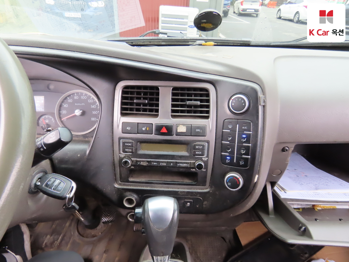 Hyundai Porter 2018 - Image 6