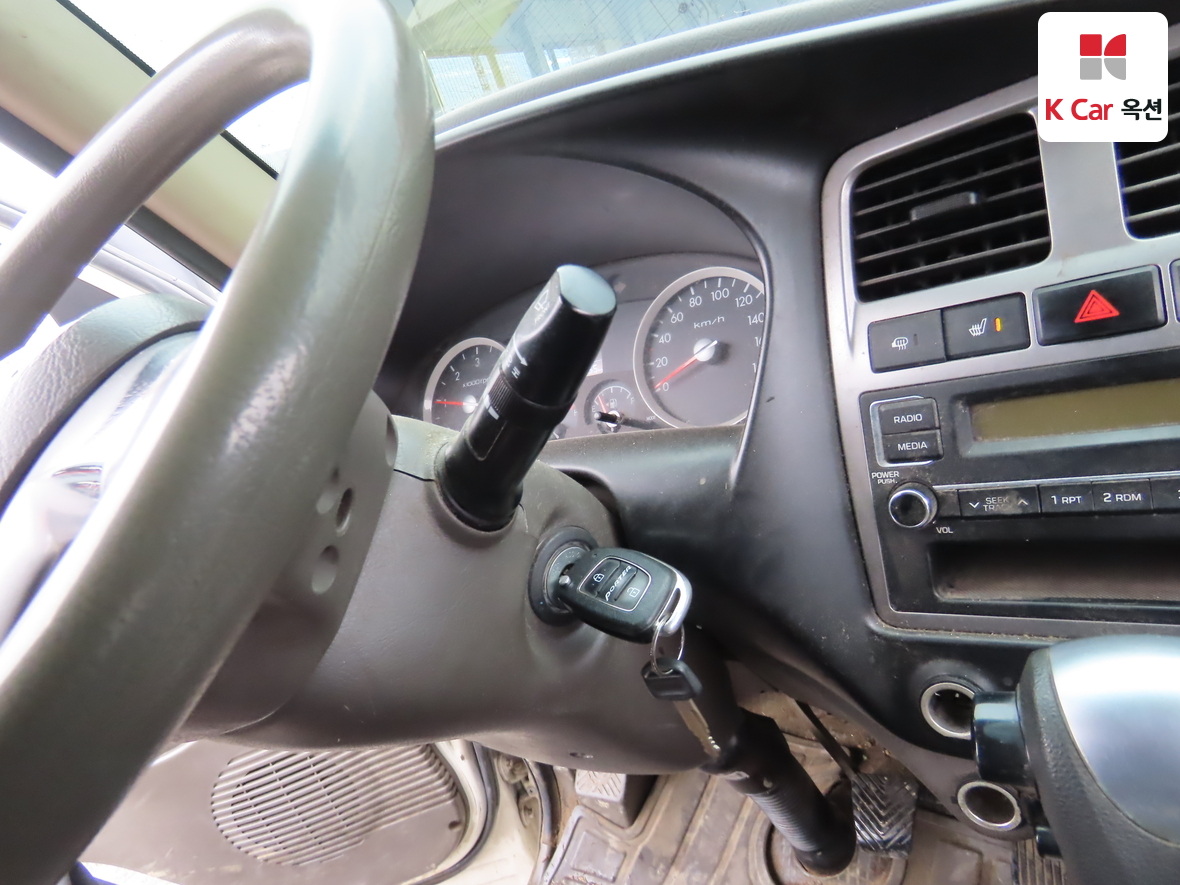 Hyundai Porter 2018 - Image 11