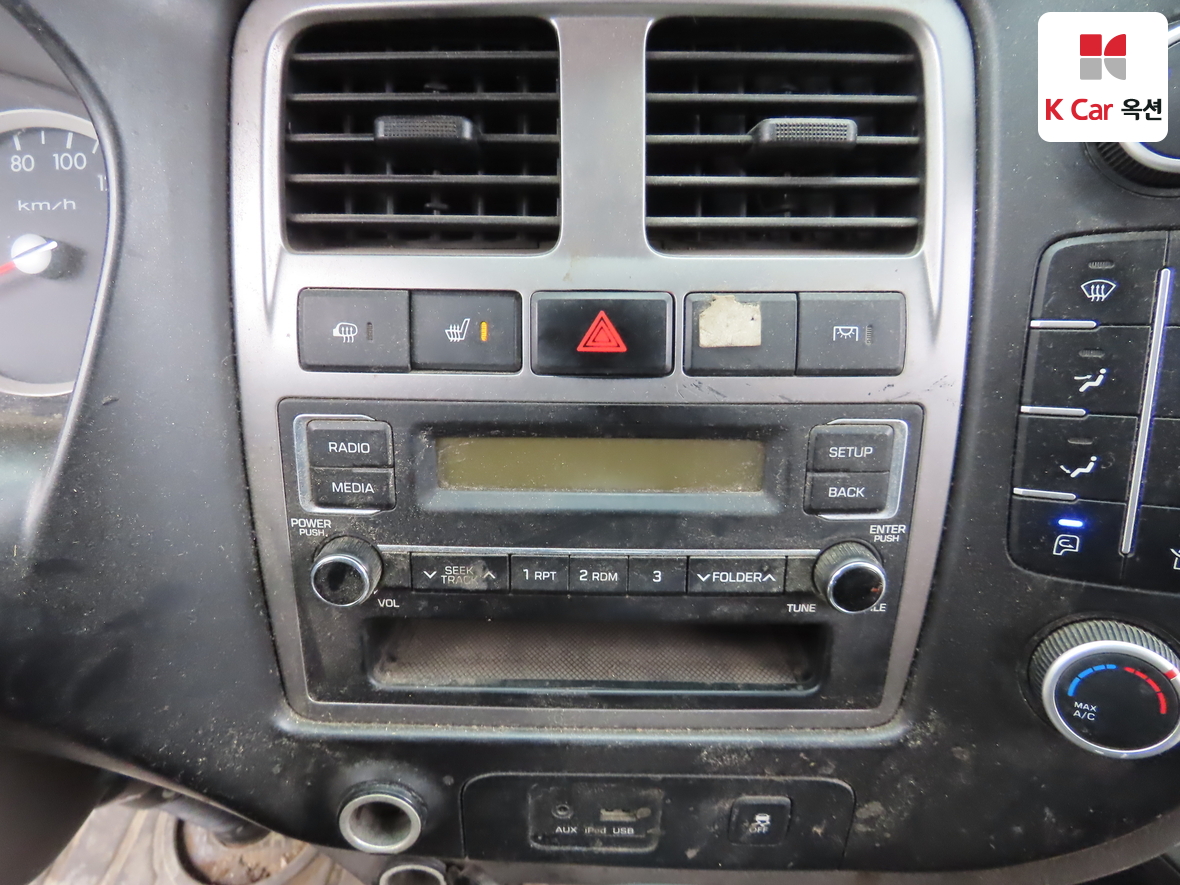 Hyundai Porter 2018 - Image 14