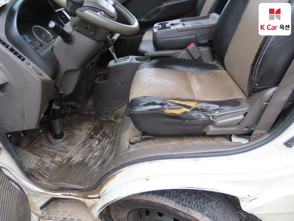 Hyundai Porter 2018 - Image 17