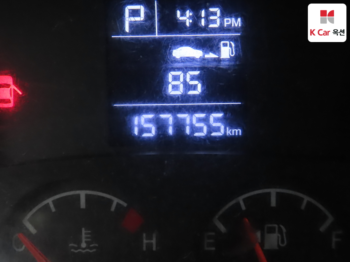 Hyundai Porter 2018 - Image 4