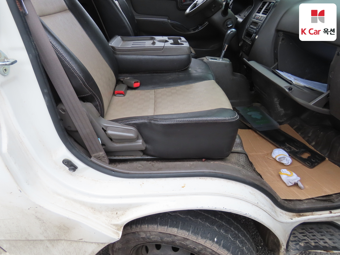 Hyundai Porter 2018 - Image 23