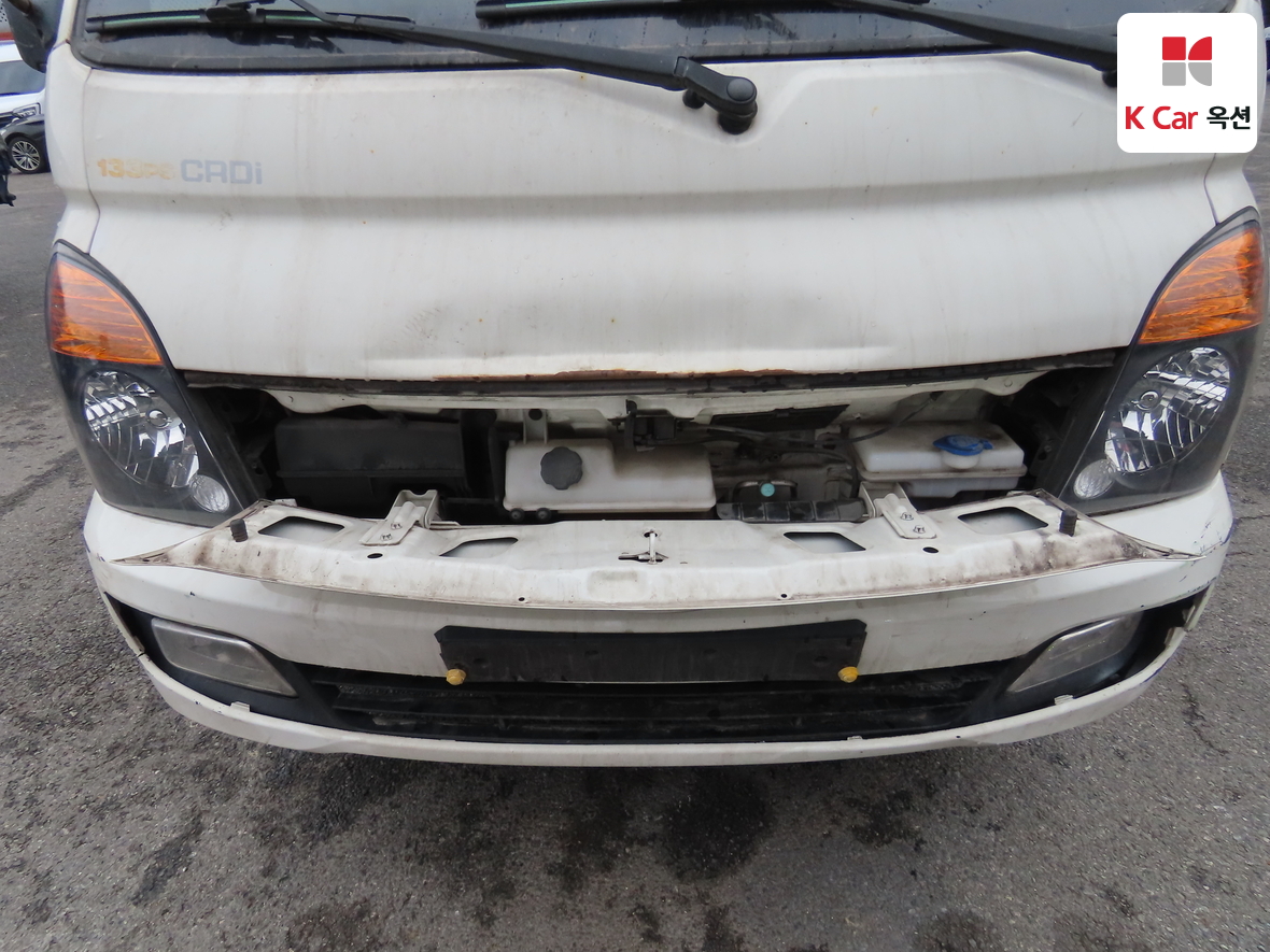 Hyundai Porter 2018 - Image 26