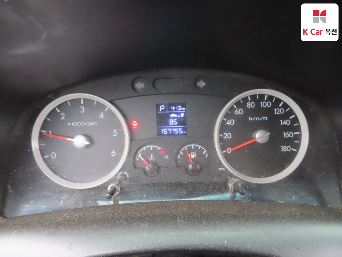 Hyundai Porter 2018 - Image 5