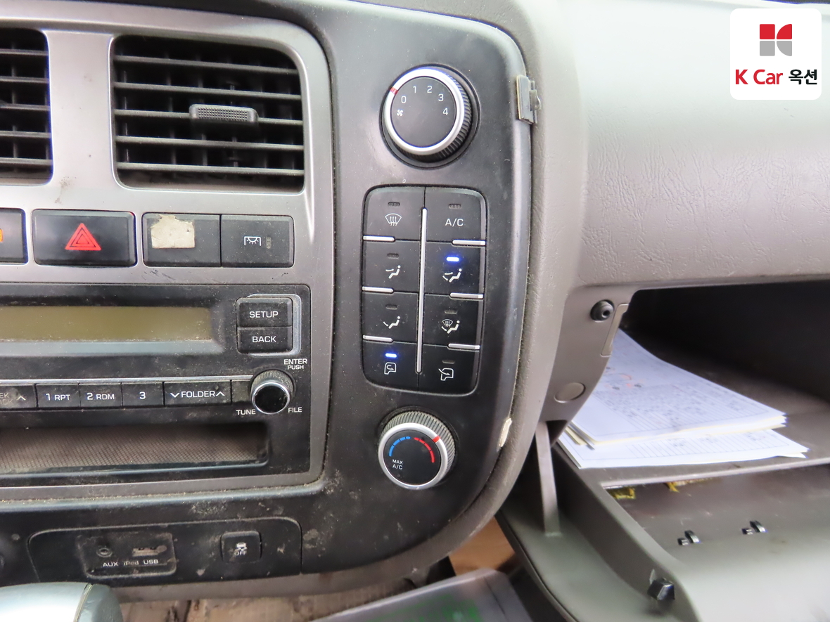 Hyundai Porter 2018 - Image 15