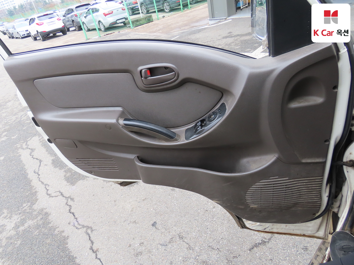 Hyundai Porter 2018 - Image 8