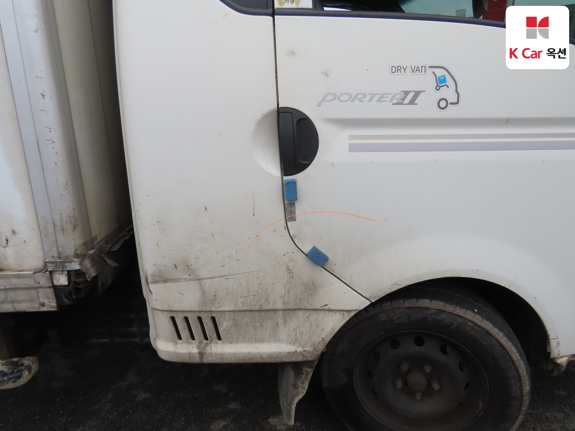 Hyundai Porter 2018 - Image 29