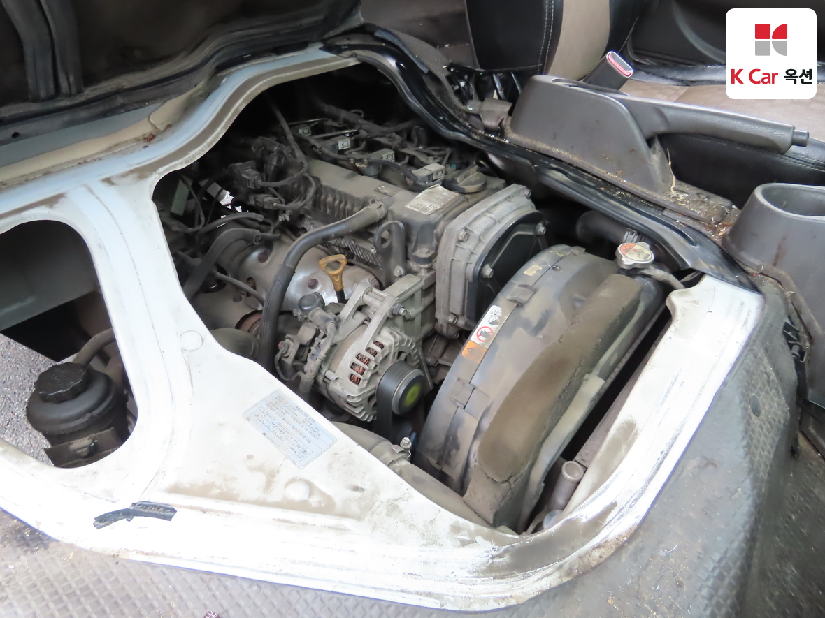 Hyundai Porter 2018 - Image 25