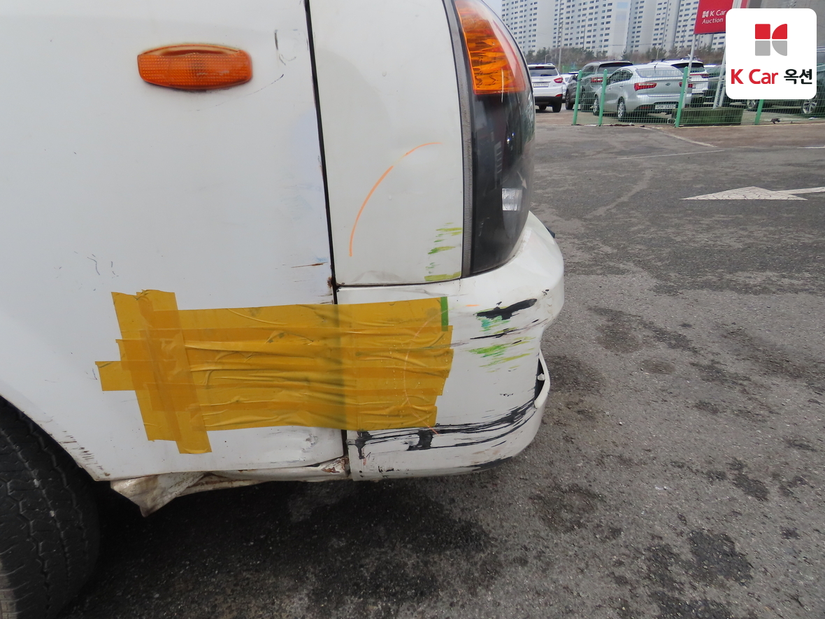 Hyundai Porter 2018 - Image 30