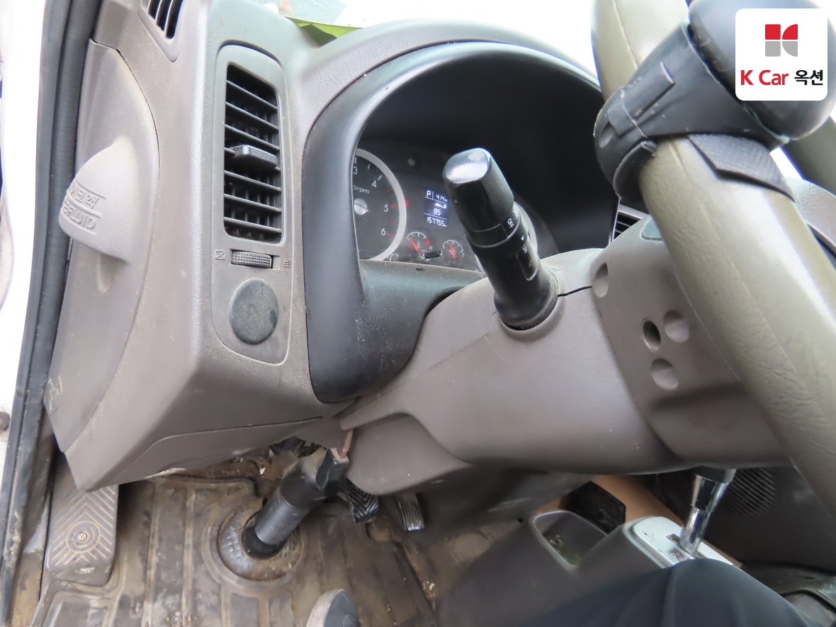 Hyundai Porter 2018 - Image 9