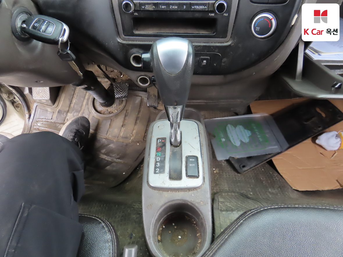 Hyundai Porter 2018 - Image 16