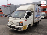 Hyundai Porter