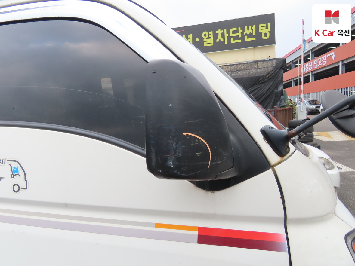 Hyundai Porter 2018 - Image 33