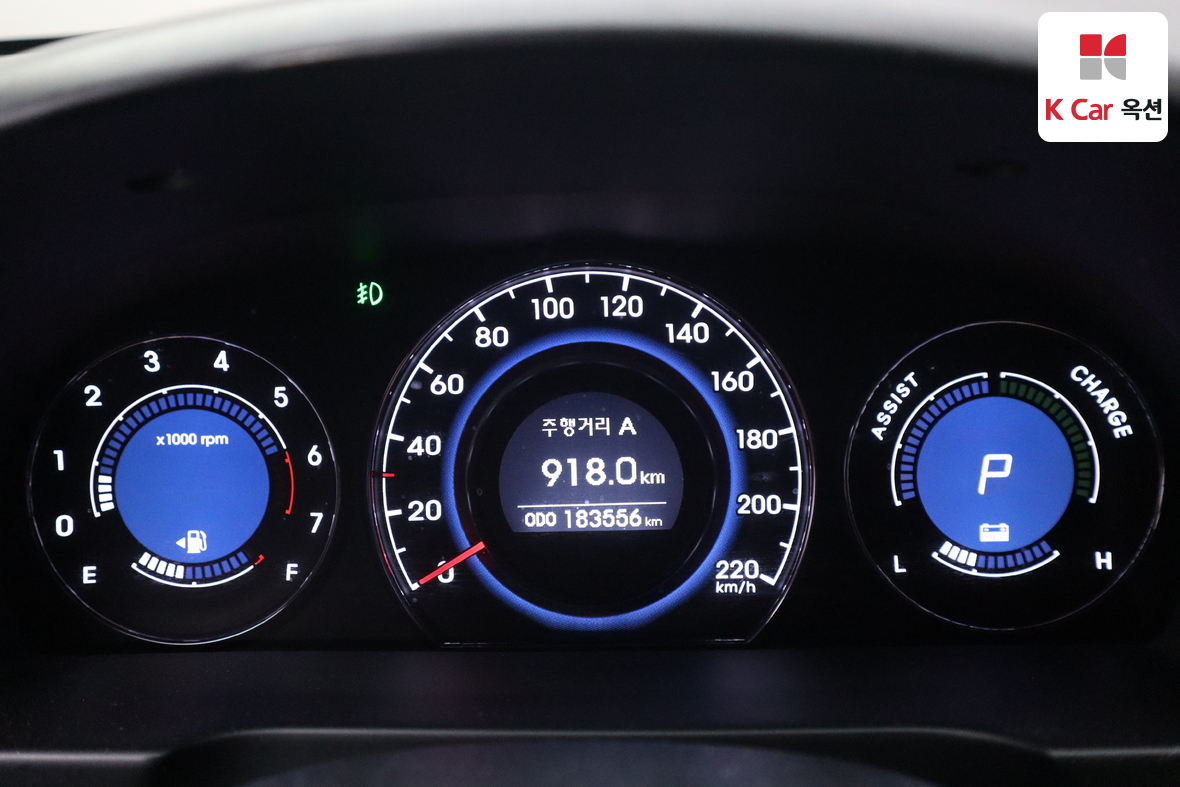 هيونداي إلانترا 2010 - صورة 5