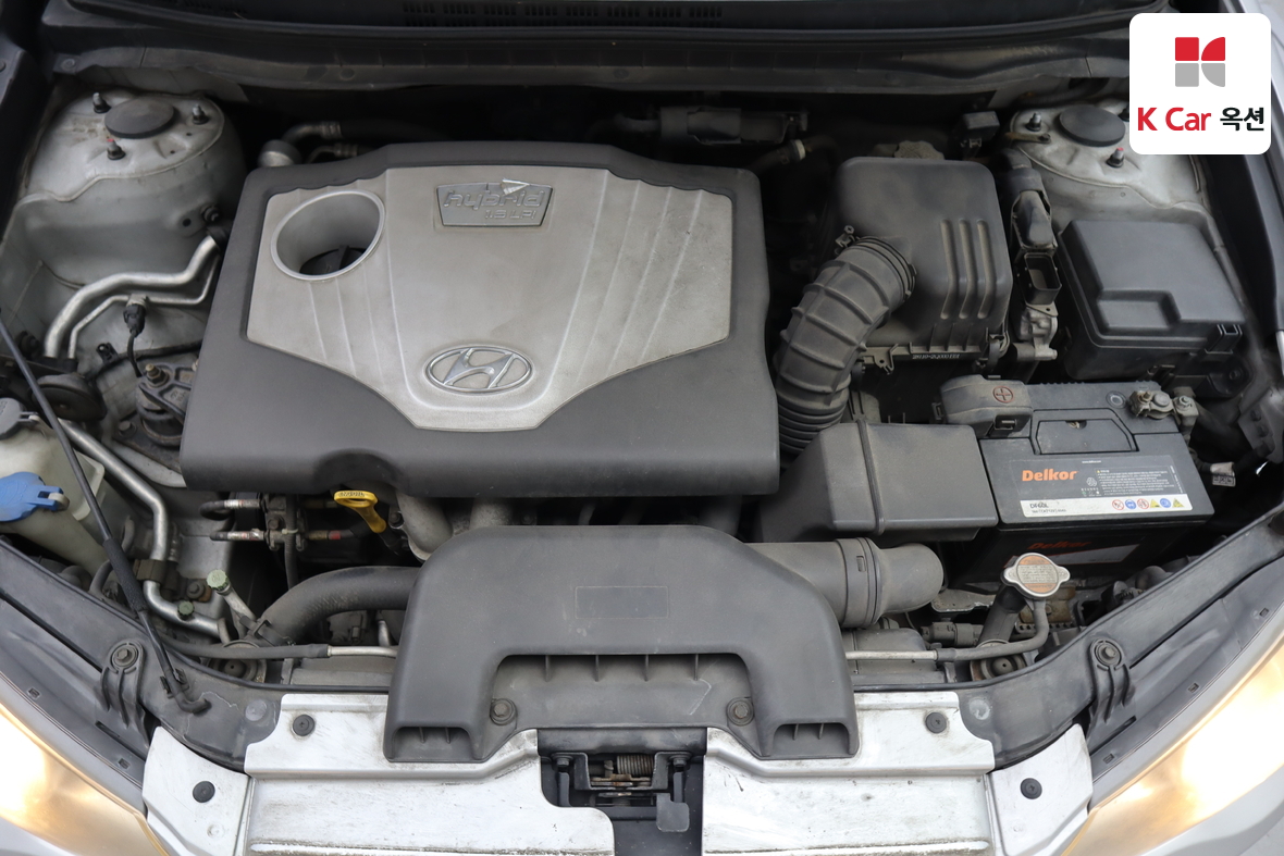 هيونداي إلانترا 2010 - صورة 31