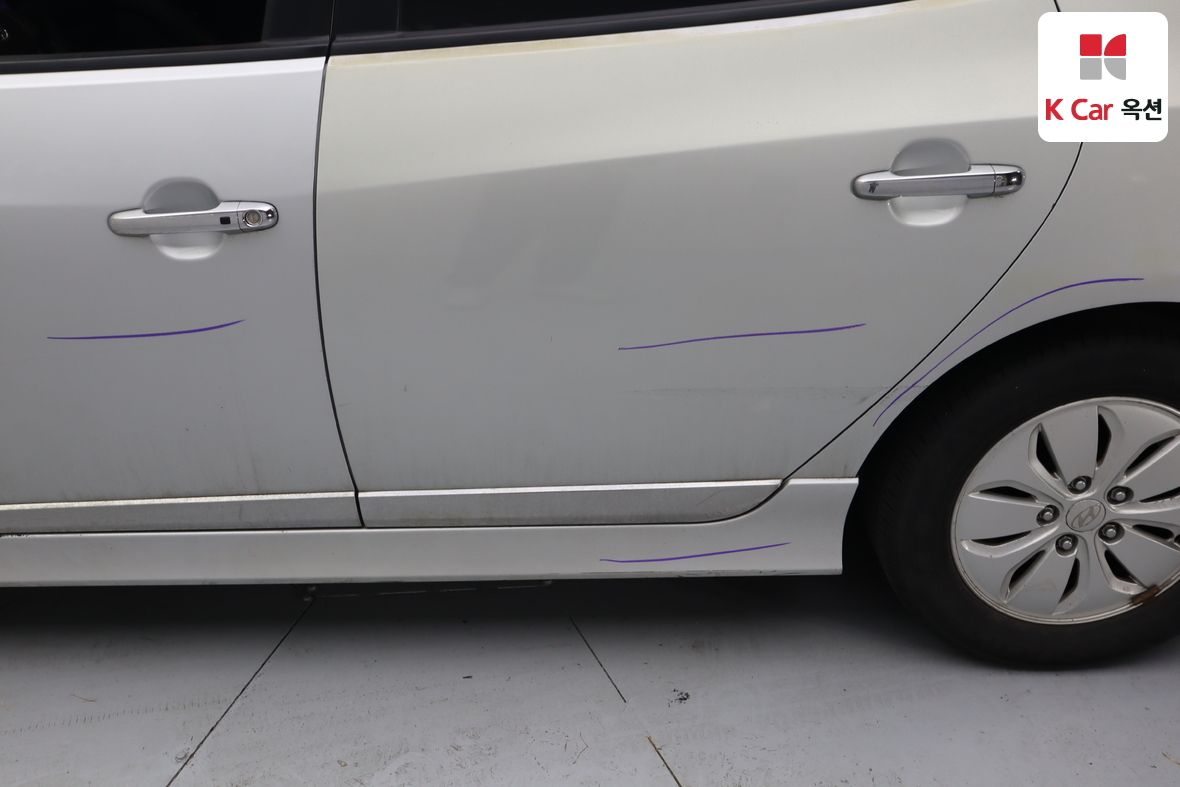 هيونداي إلانترا 2010 - صورة 38