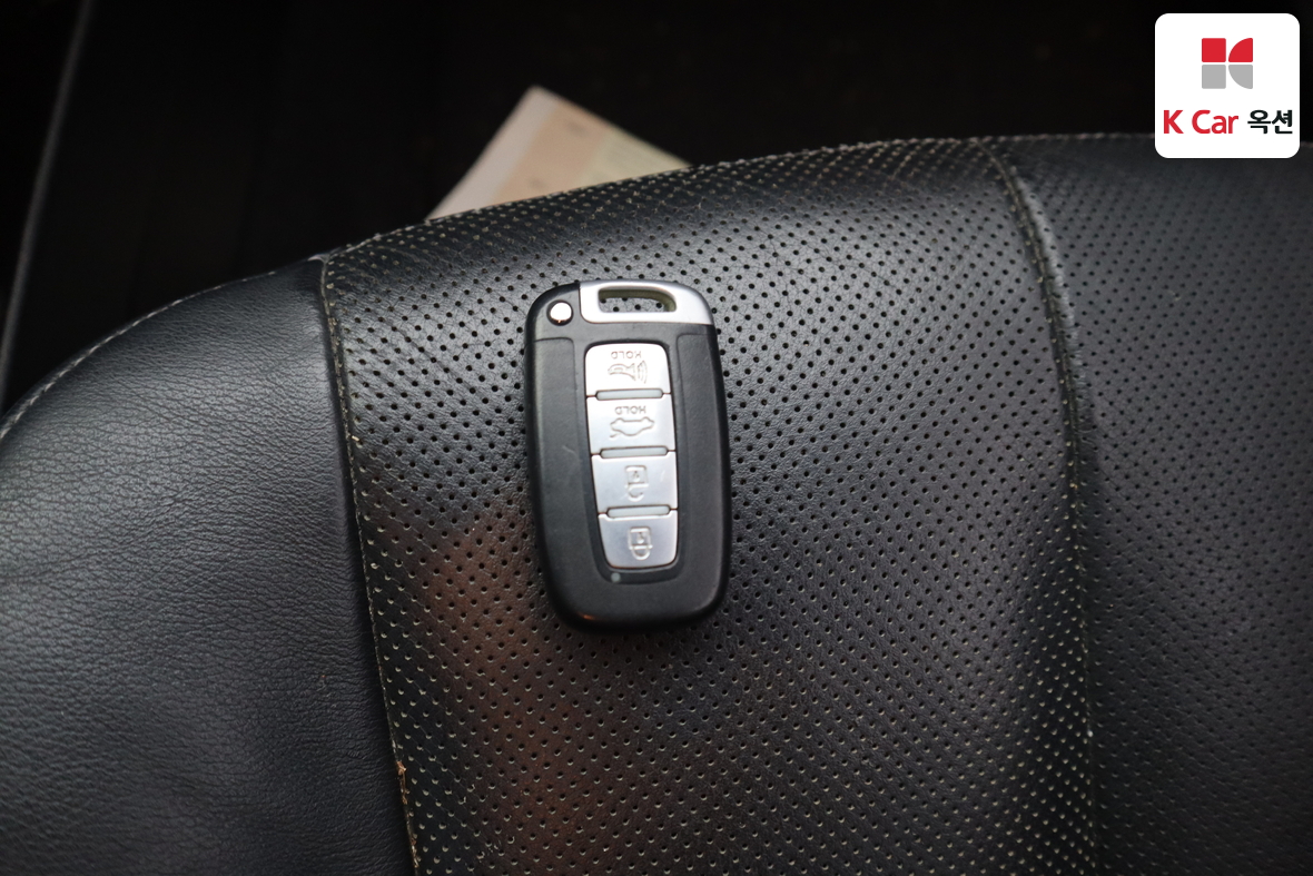 هيونداي إلانترا 2010 - صورة 17