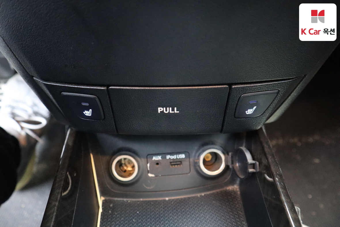 هيونداي إلانترا 2010 - صورة 15