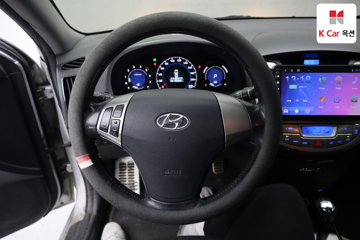 هيونداي إلانترا 2010 - صورة 10