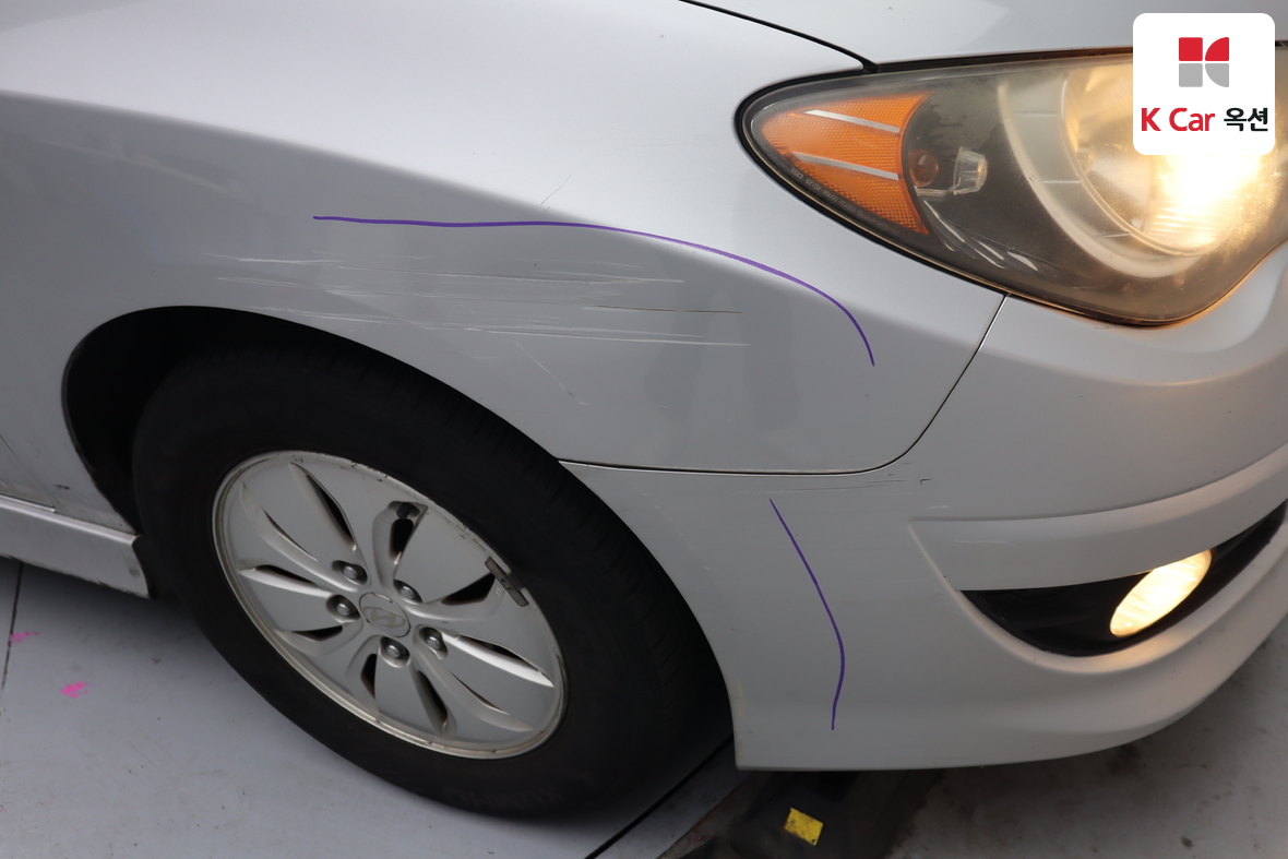 هيونداي إلانترا 2010 - صورة 42