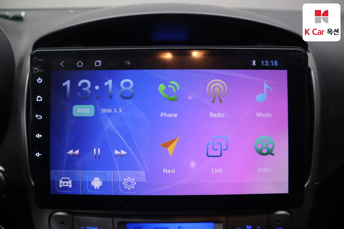 هيونداي إلانترا 2010 - صورة 13