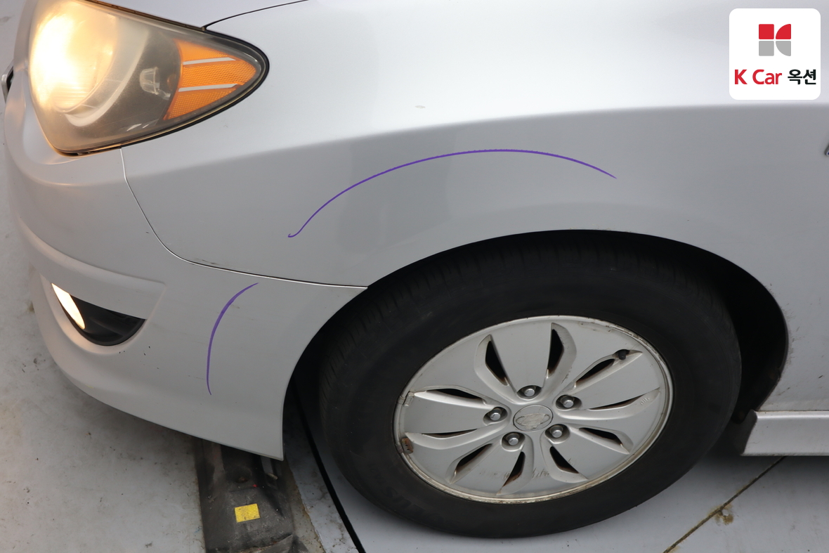 هيونداي إلانترا 2010 - صورة 34