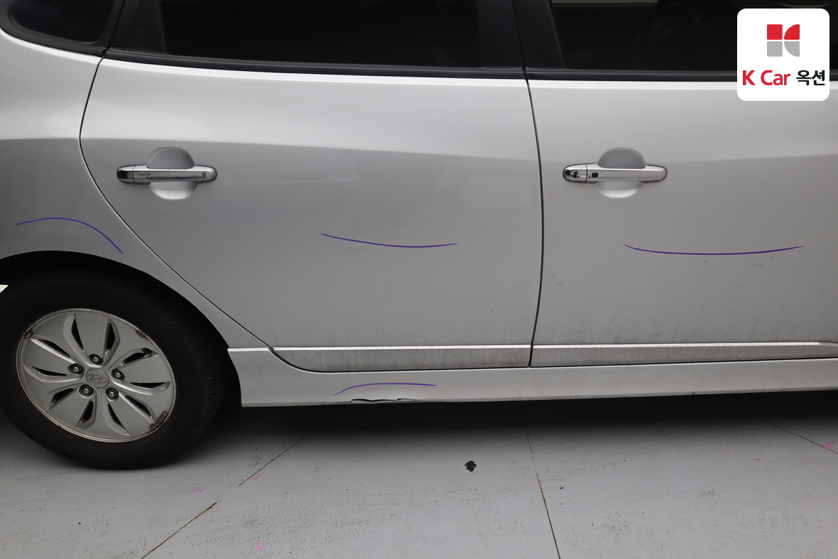 هيونداي إلانترا 2010 - صورة 40