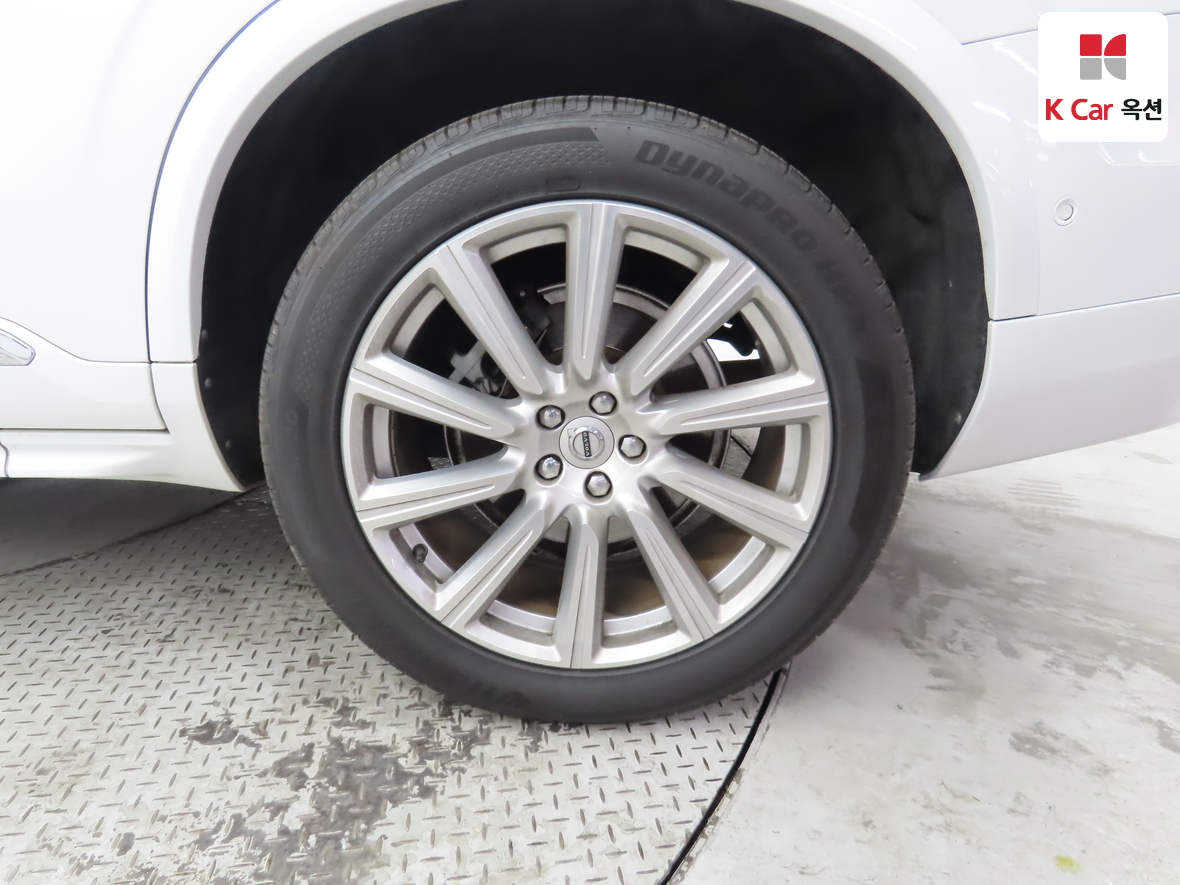 فولفو فولفو 2018 - صورة 47