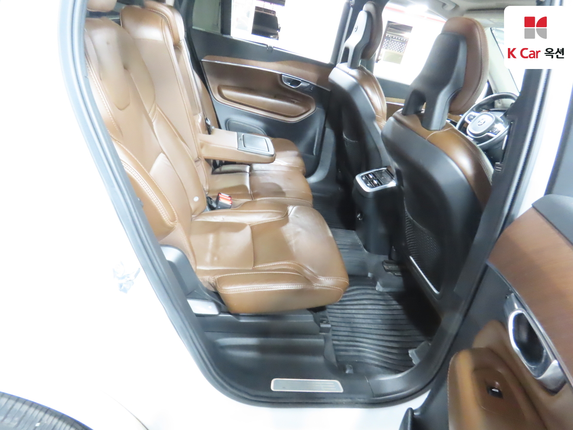 فولفو فولفو 2018 - صورة 32