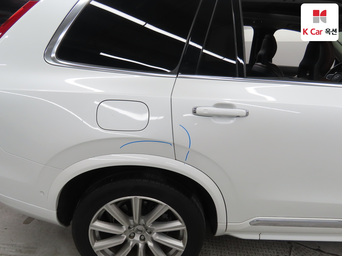 فولفو فولفو 2018 - صورة 42