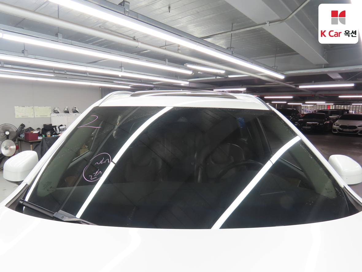 فولفو فولفو 2018 - صورة 38